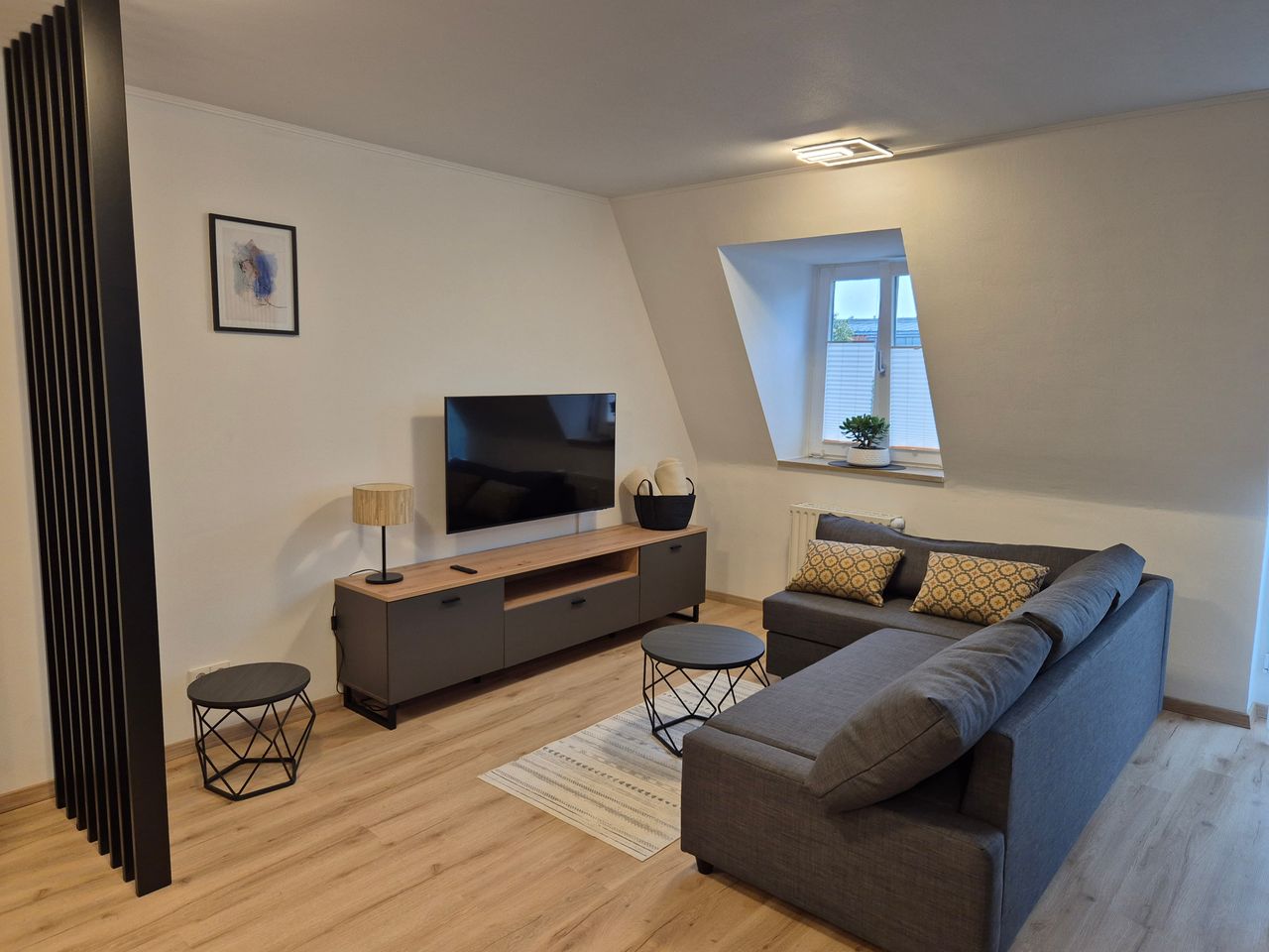 Wohnung Kamelienweg in Dresden