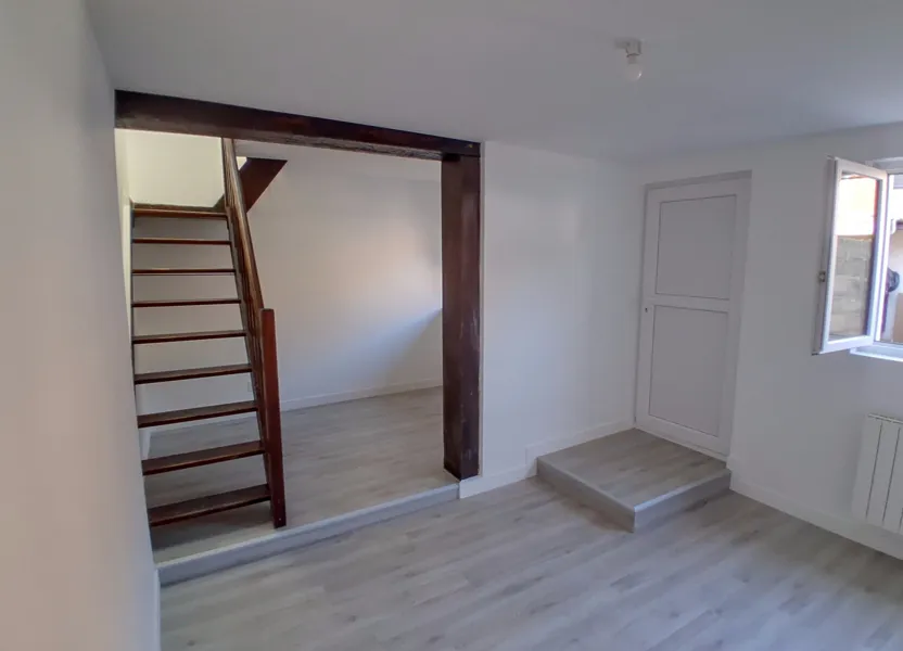 Flat Rue Launay in Pont-l'Évêque