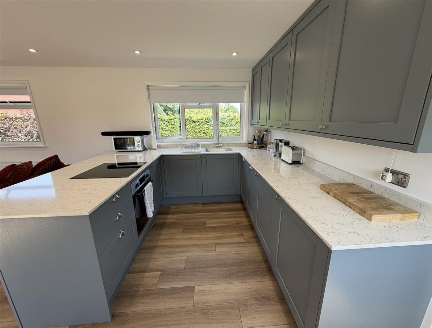 House Frittenden Road in Tunbridge Wells