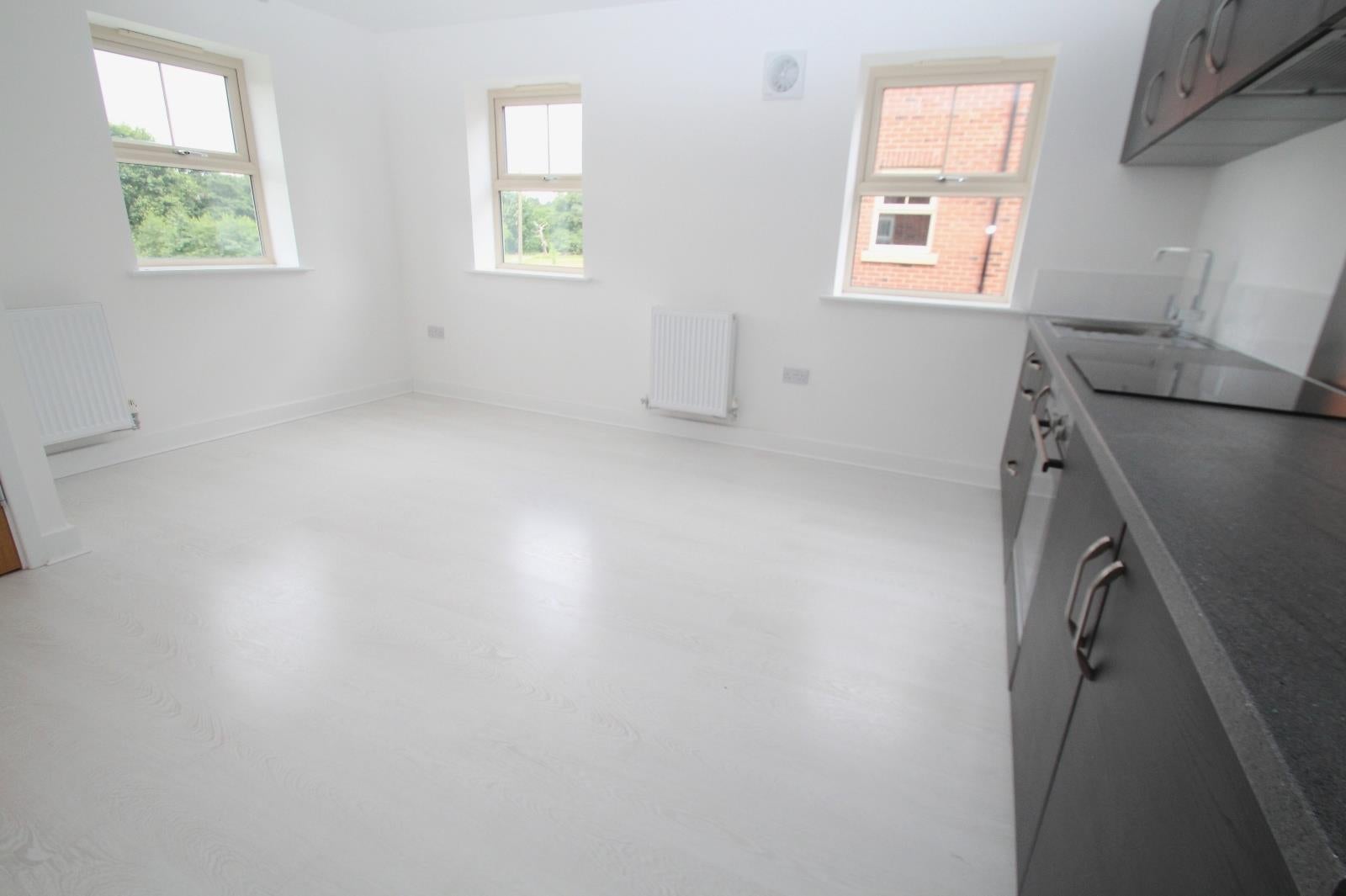 House Kentmere Approach in Leeds
