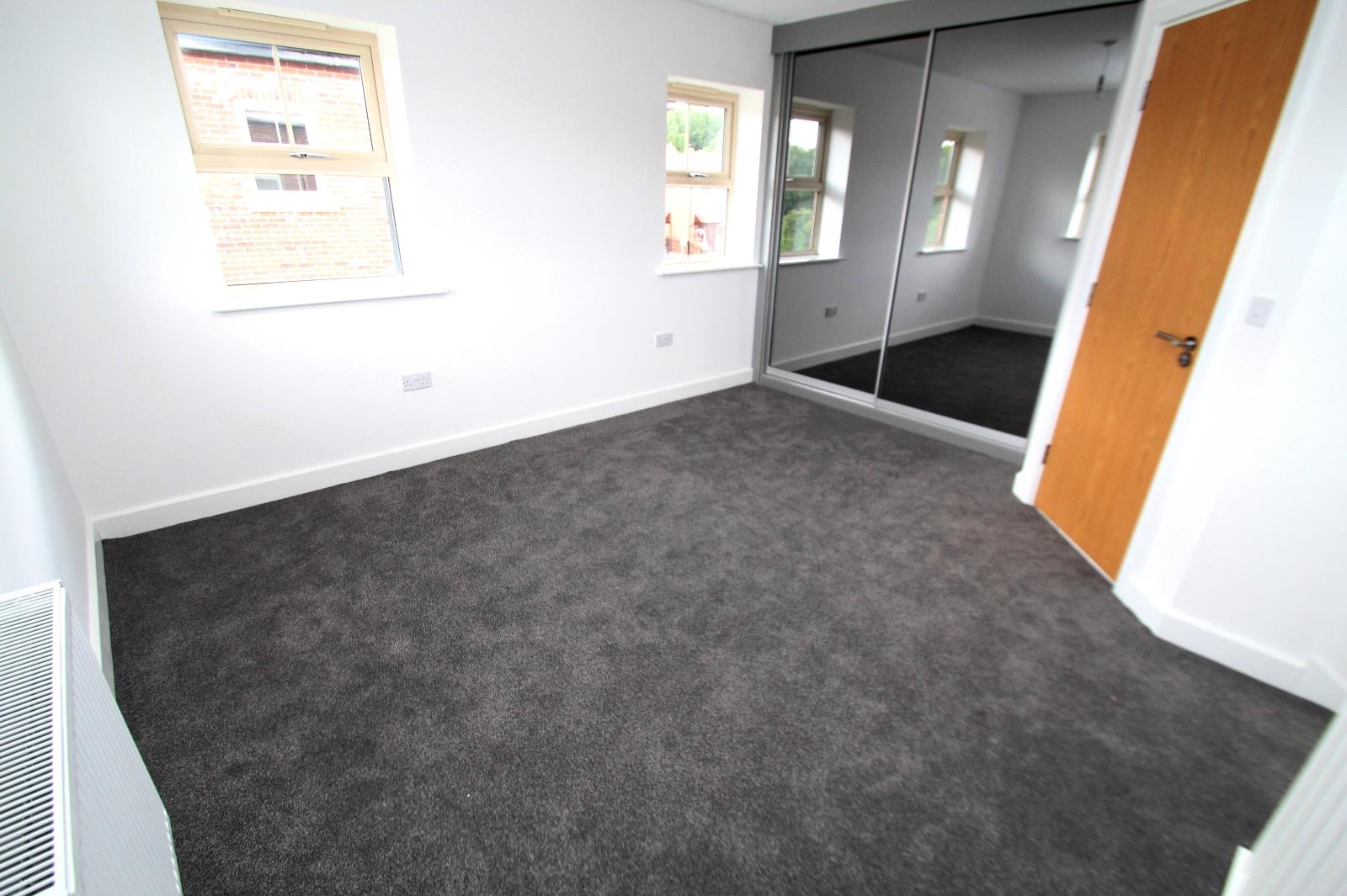 House Kentmere Approach in Leeds