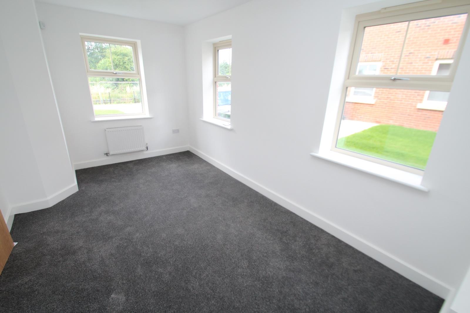 House Kentmere Approach in Leeds