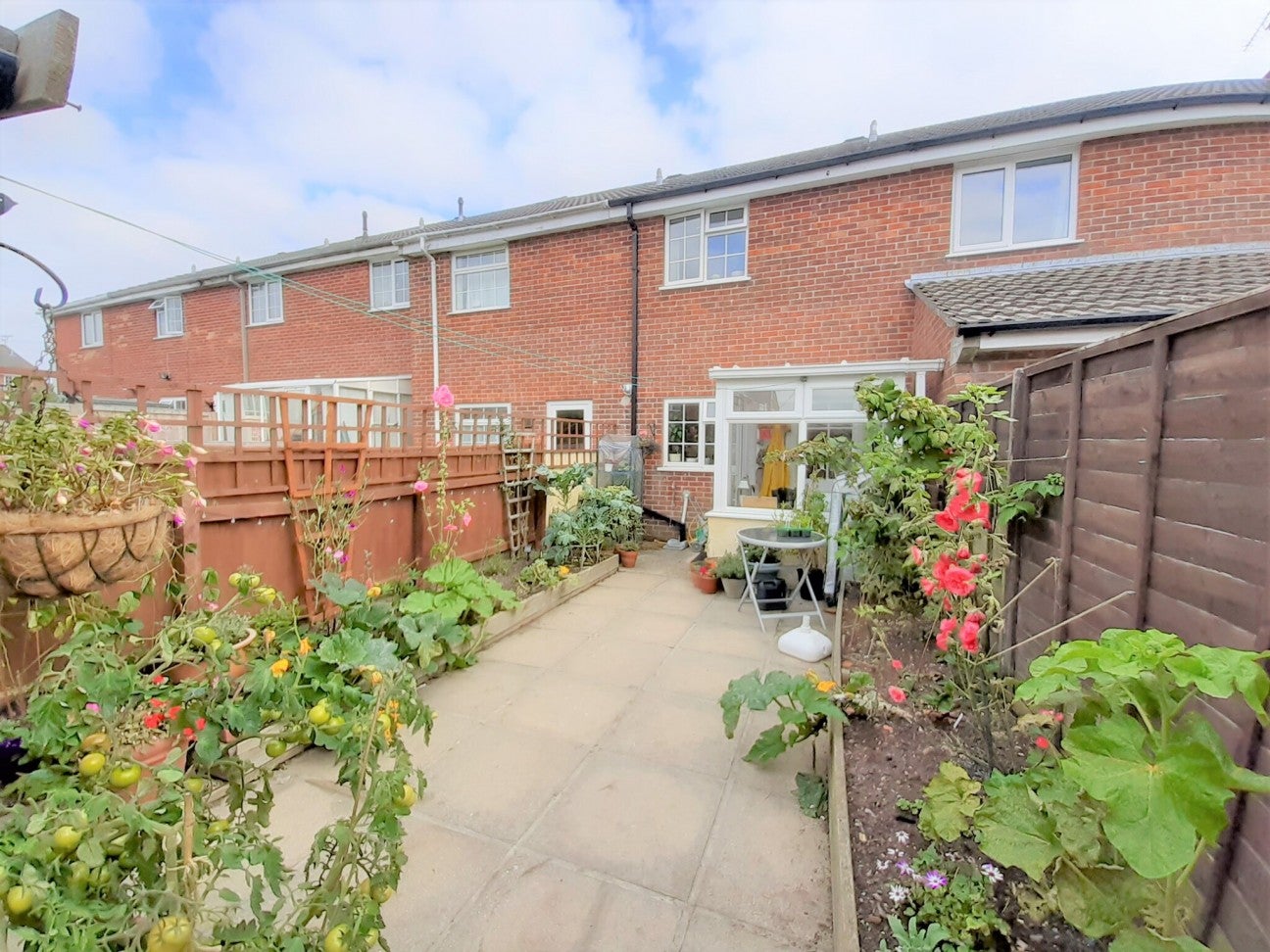 House Rowan Close in Shaftesbury