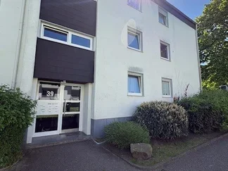 Wohnung Nienhuser Busch in Essen