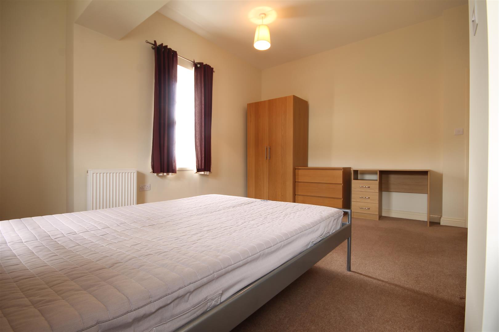 Flat Swinburn Road in Seaton Valley