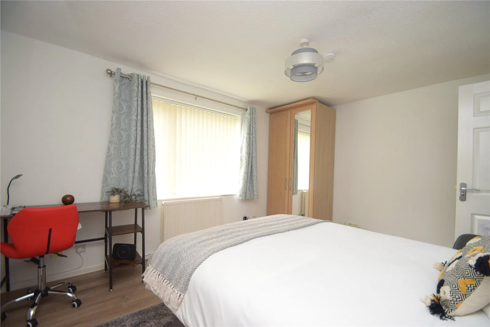 Flat Caburn Close in Scarborough