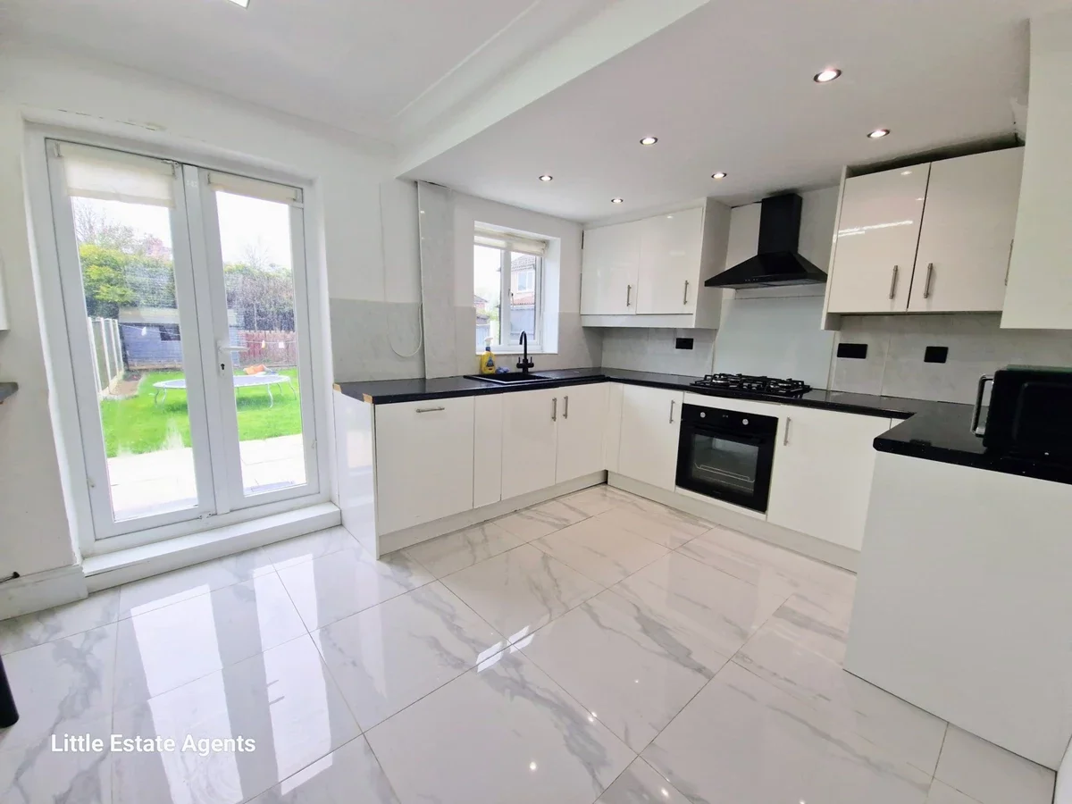 House Millom Avenue in Rainhill
