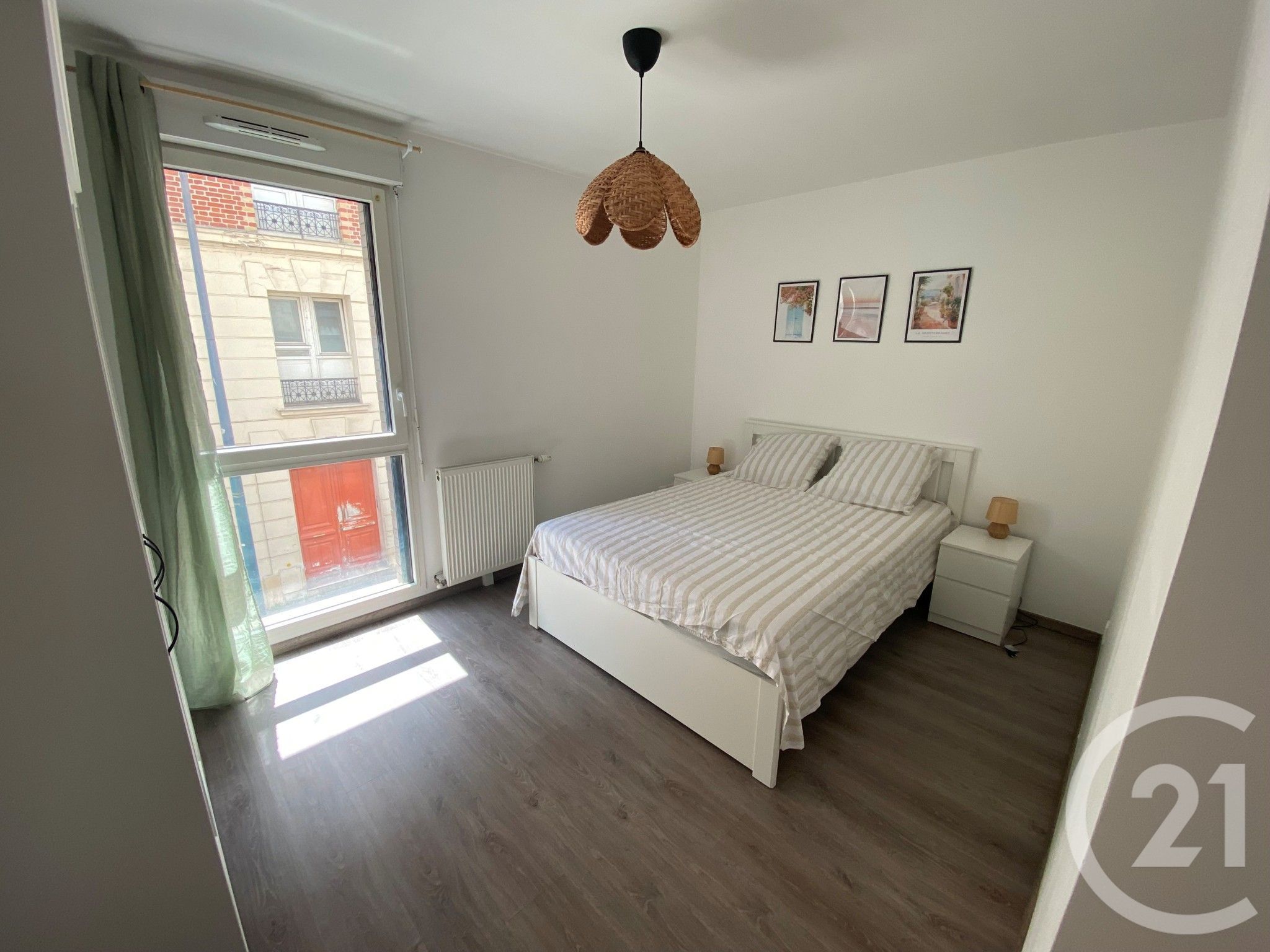 Appartement Rue Pierre Brossolette à Asnières-sur-Seine