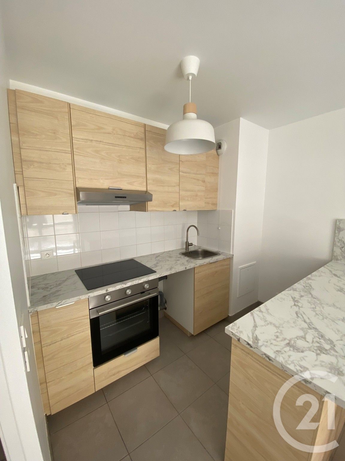 Appartement Rue Pierre Brossolette à Asnières-sur-Seine