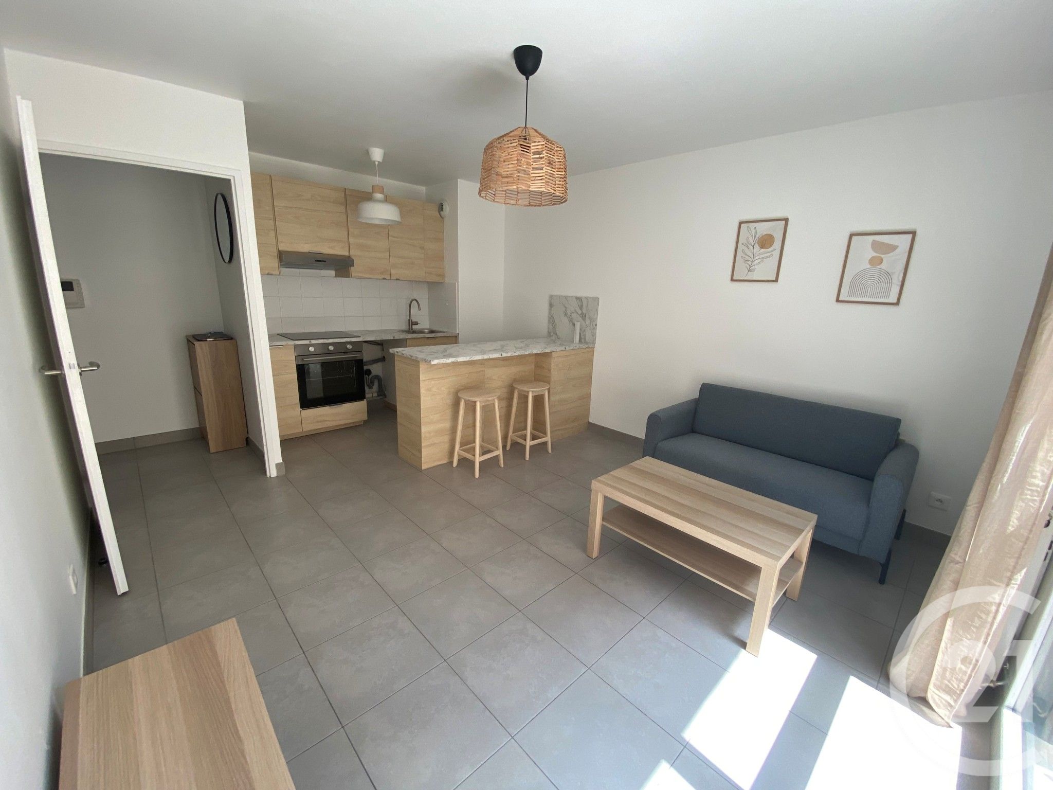 Appartement Rue Pierre Brossolette à Asnières-sur-Seine
