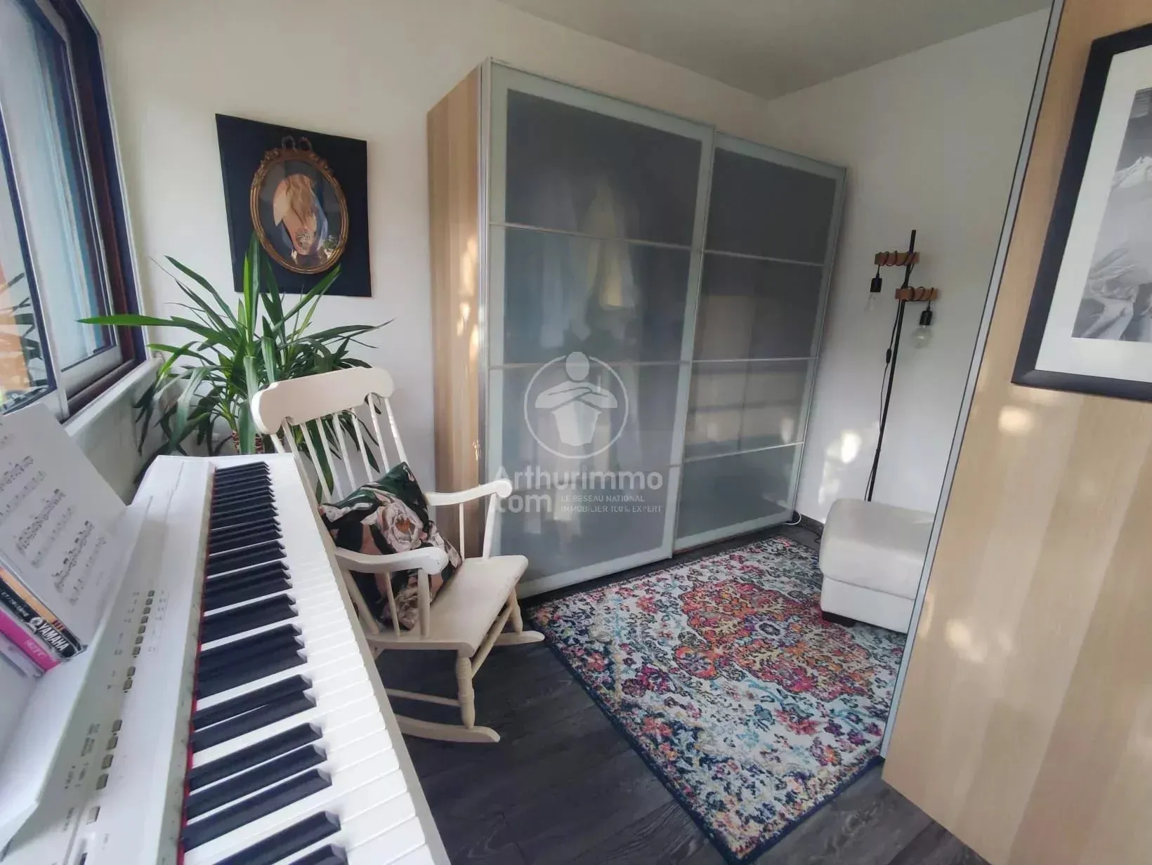 Appartement Le Village Est à Épretot