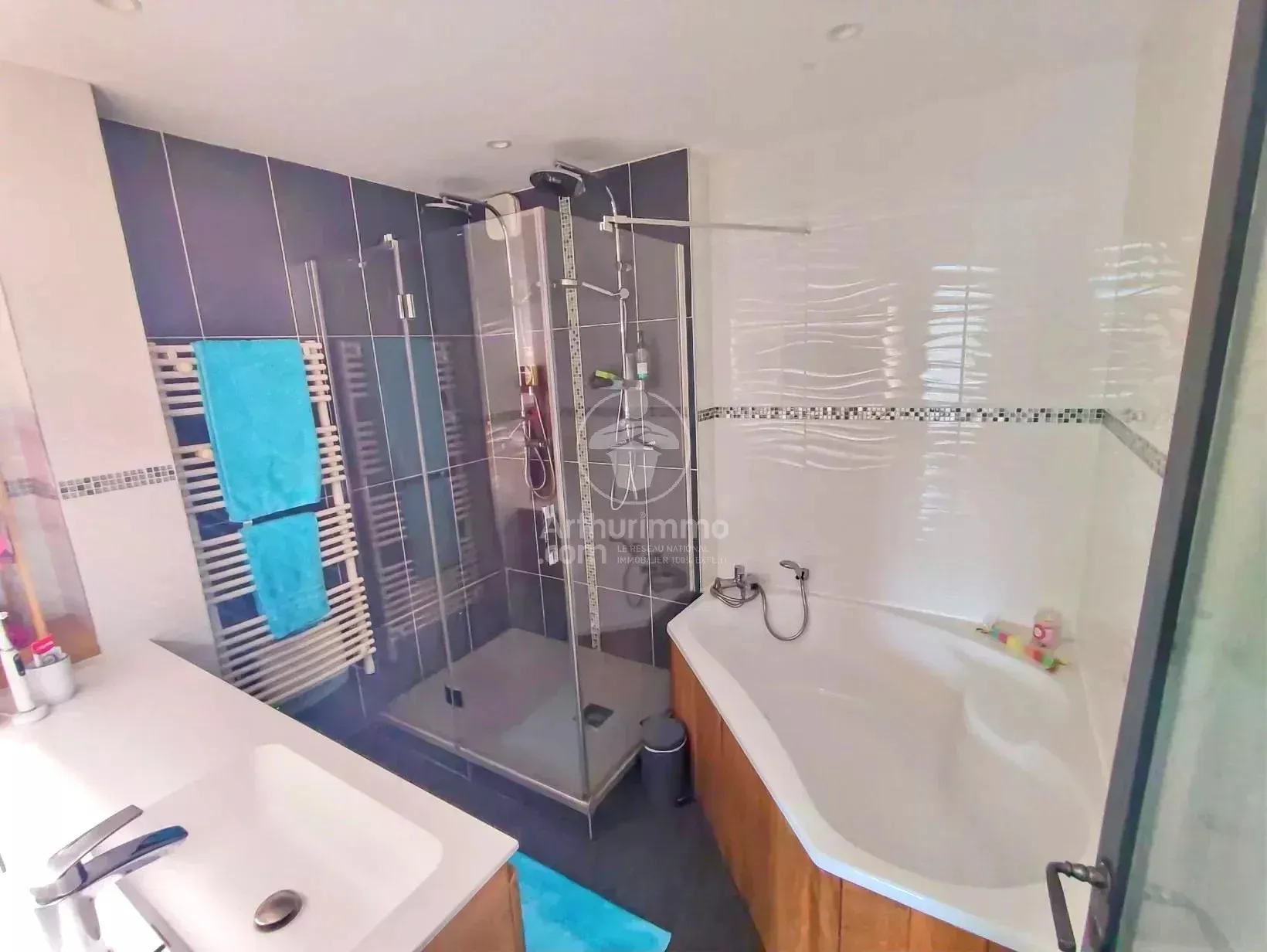 Appartement Le Village Est à Épretot