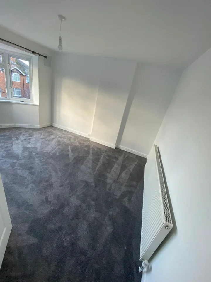 House Bradgate Drive in Oadby and Wigston