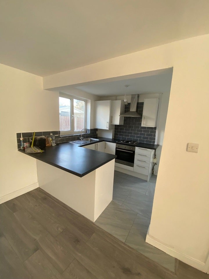 House Bradgate Drive in Oadby and Wigston