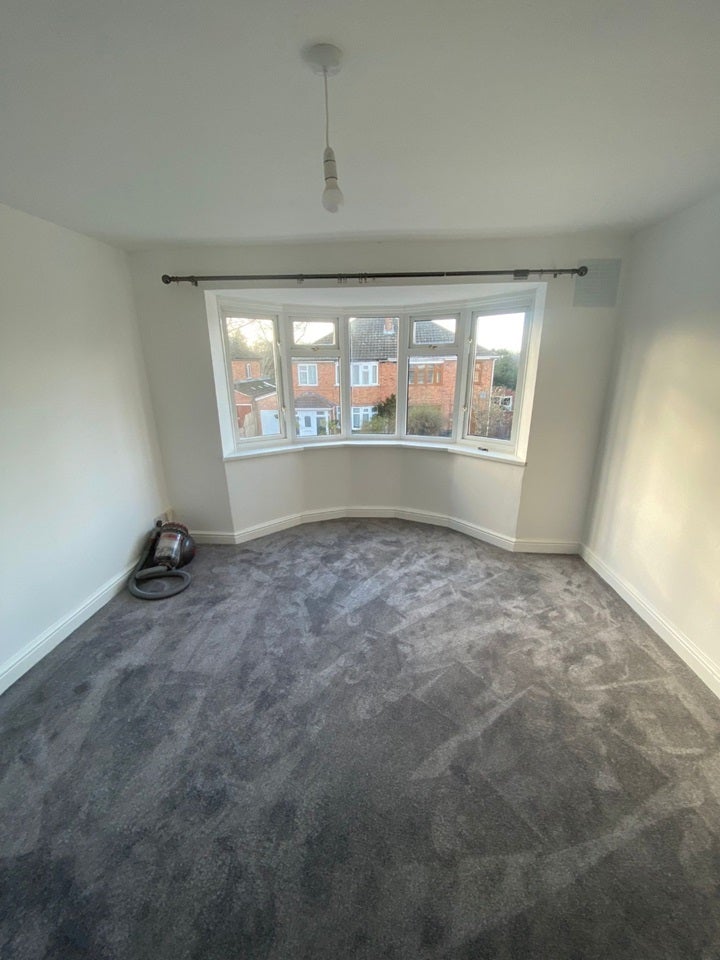 House Bradgate Drive in Oadby and Wigston