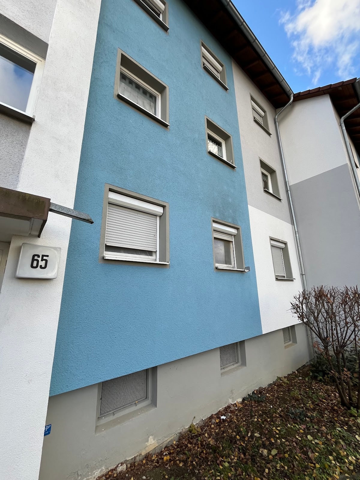 Wohnung Iglauer Straße in Heidenheim an der Brenz