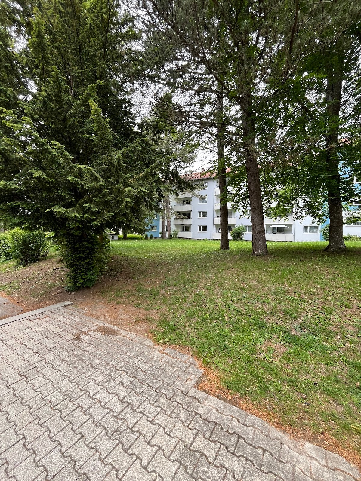 Wohnung Iglauer Straße in Heidenheim an der Brenz