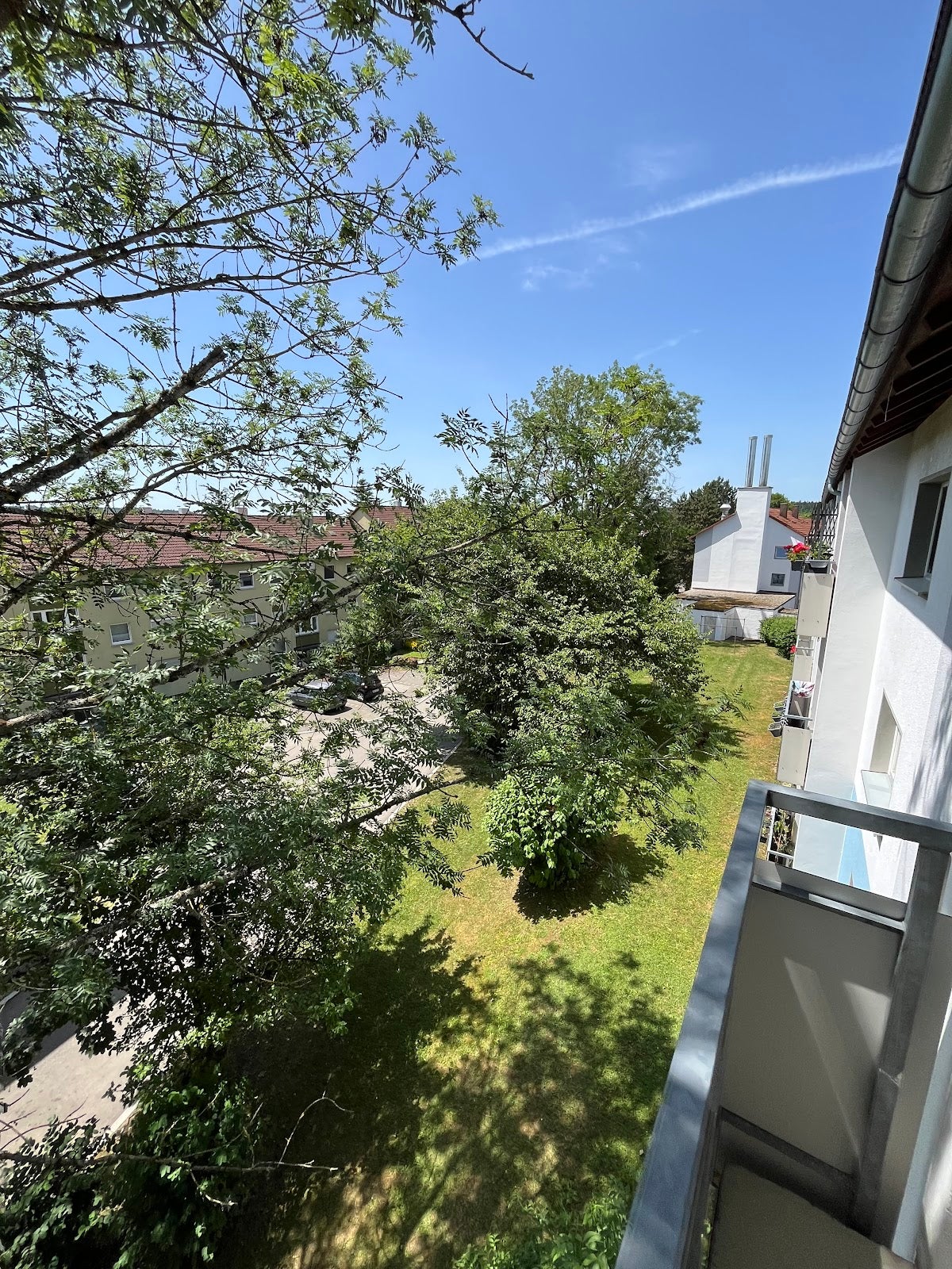 Wohnung Iglauer Straße in Heidenheim an der Brenz