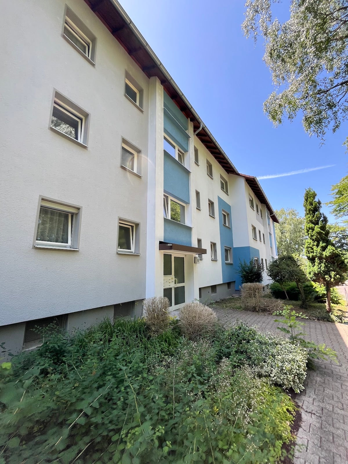 Wohnung Iglauer Straße in Heidenheim an der Brenz