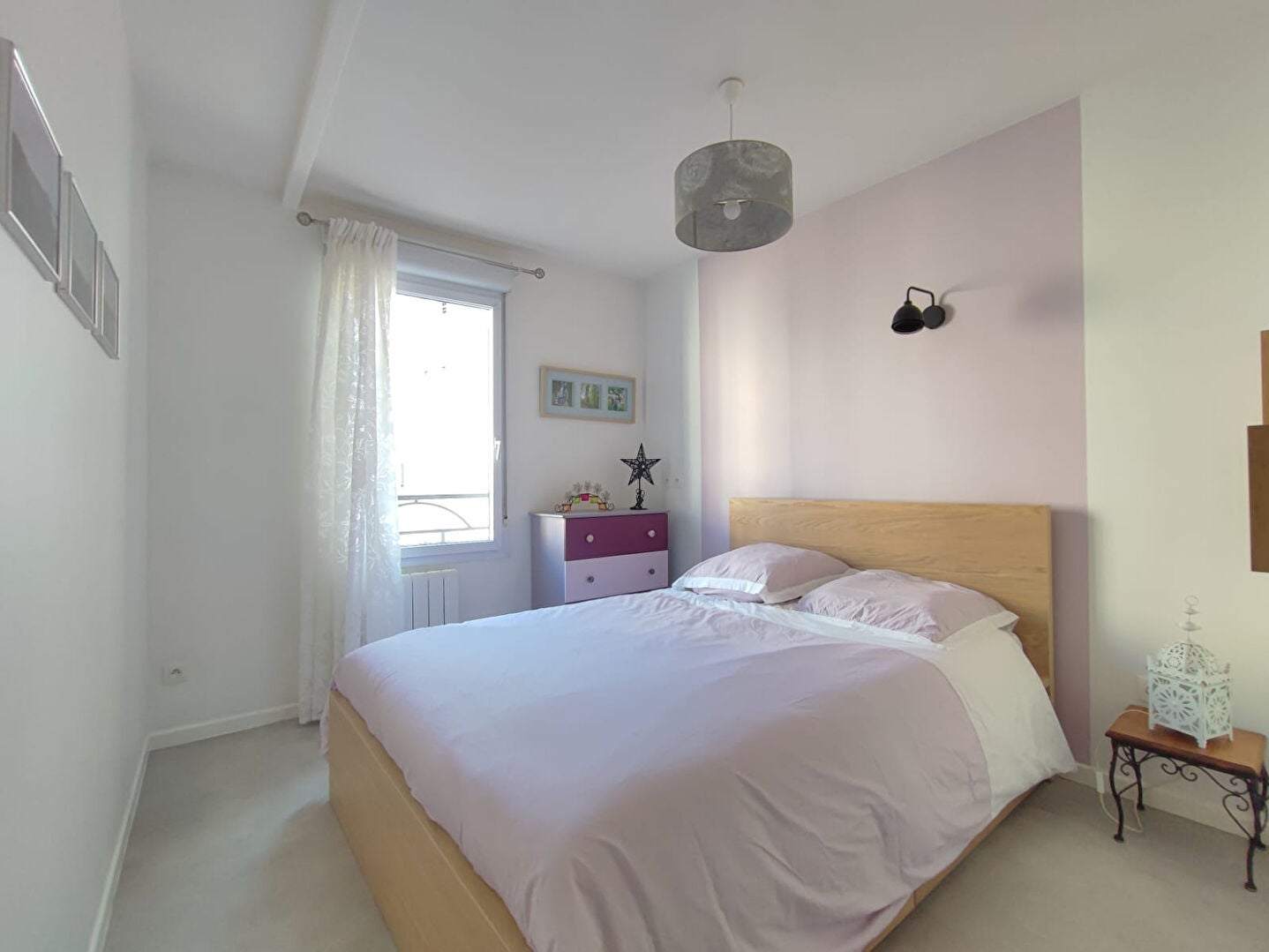 Flat Rue des Cadets de la France Libre in Lyon