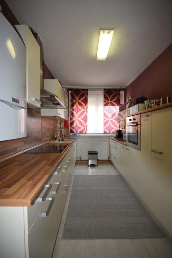 Wohnung Karlstraße in Kornwestheim