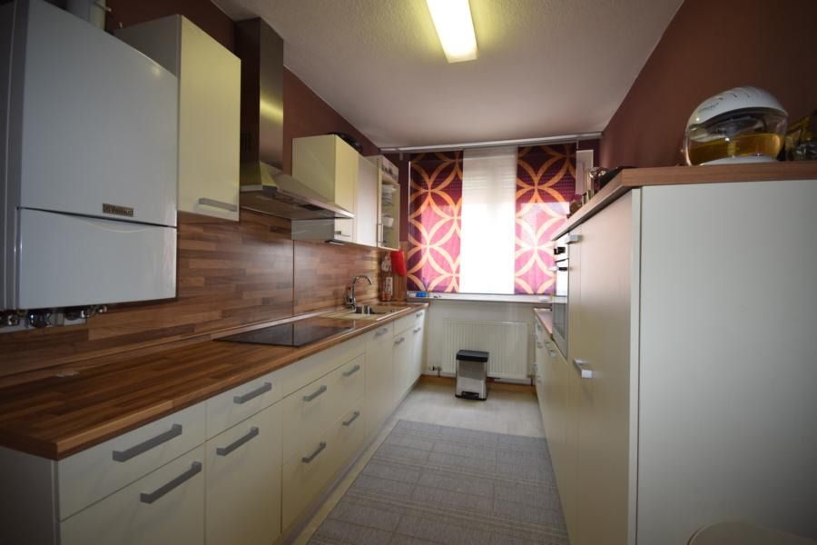 Wohnung Karlstraße in Kornwestheim