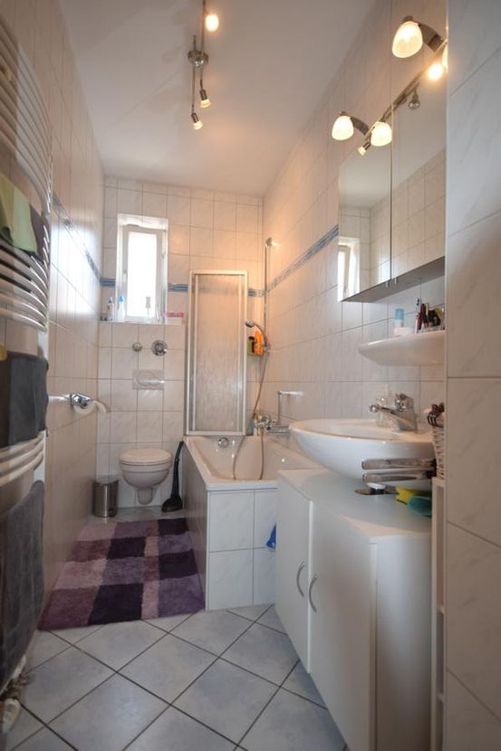 Wohnung Karlstraße in Kornwestheim