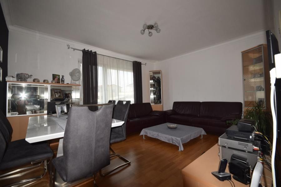 Wohnung Karlstraße in Kornwestheim