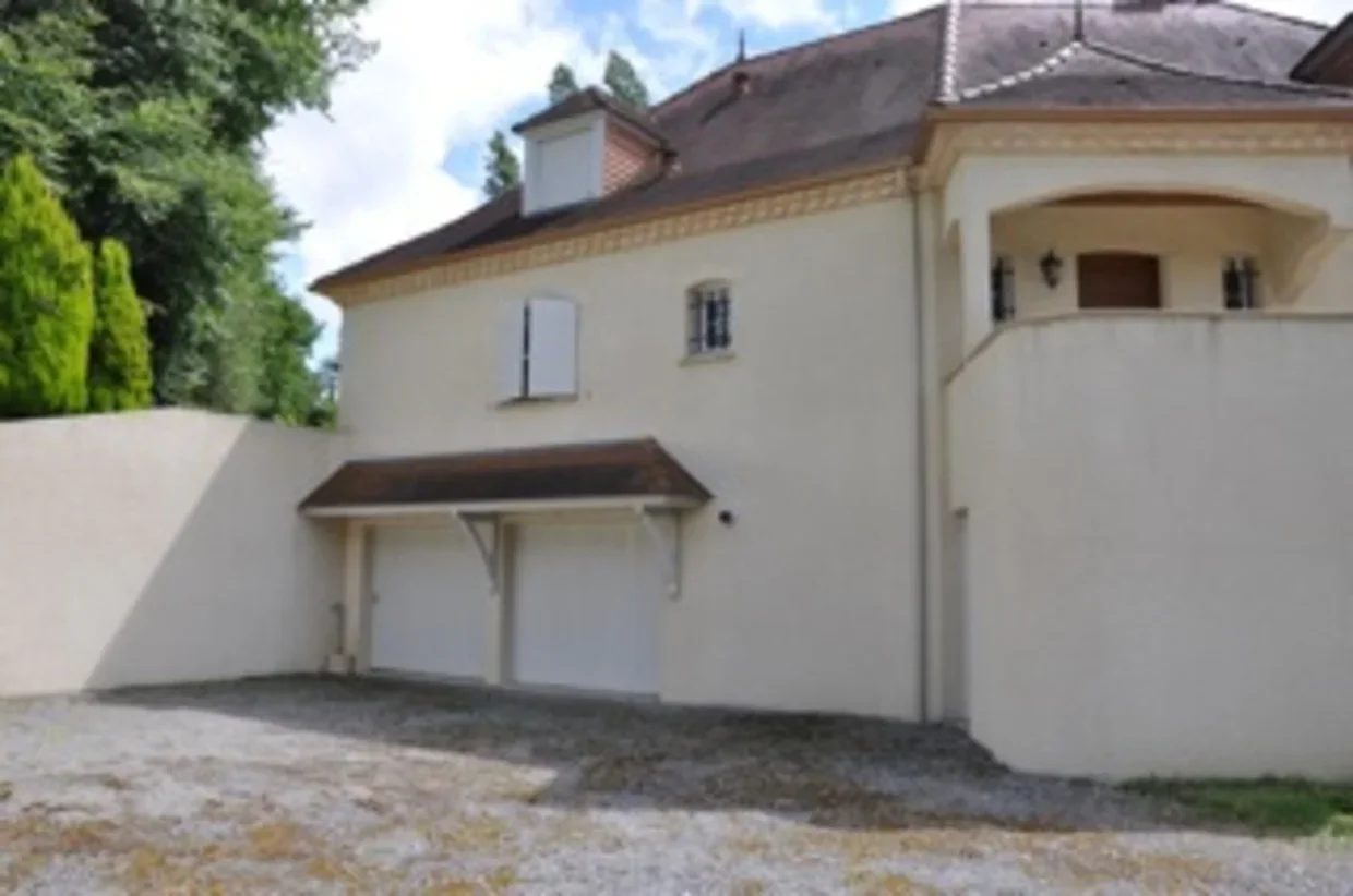 Maison Route de Nay à Gan