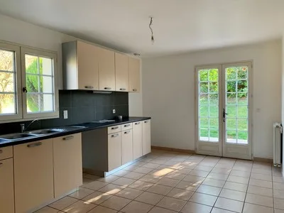 House Route de Nay in Gan