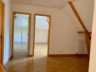 Maison Route de Nay à Gan
