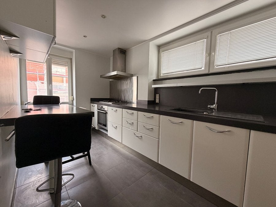 Appartement Quai Pierre Marchal à Thionville