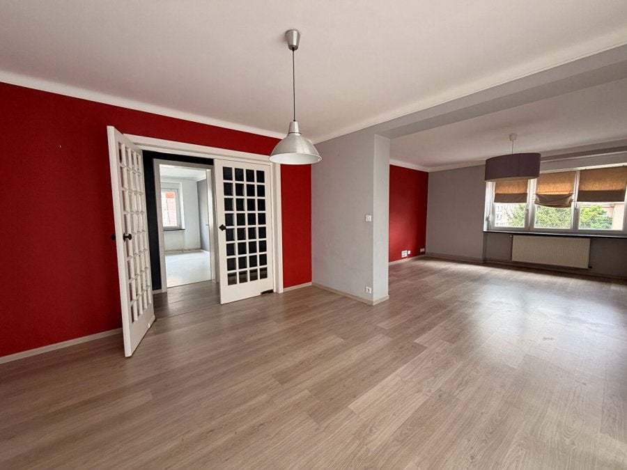 Appartement Quai Pierre Marchal à Thionville