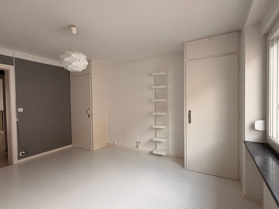 Appartement Quai Pierre Marchal à Thionville