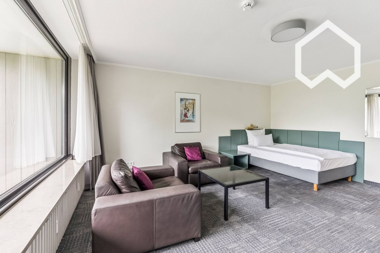 Wohnung Moerser Straße in Meerbusch