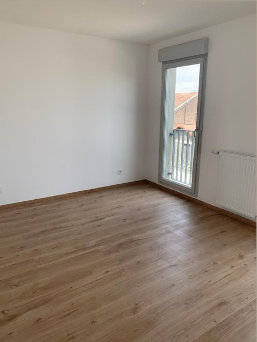 Appartement Boulevard Antonin Lassalle à Villefranche-sur-Saône