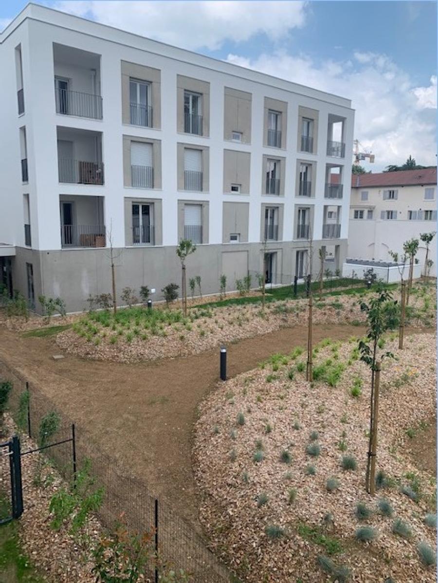 Appartement Boulevard Antonin Lassalle à Villefranche-sur-Saône
