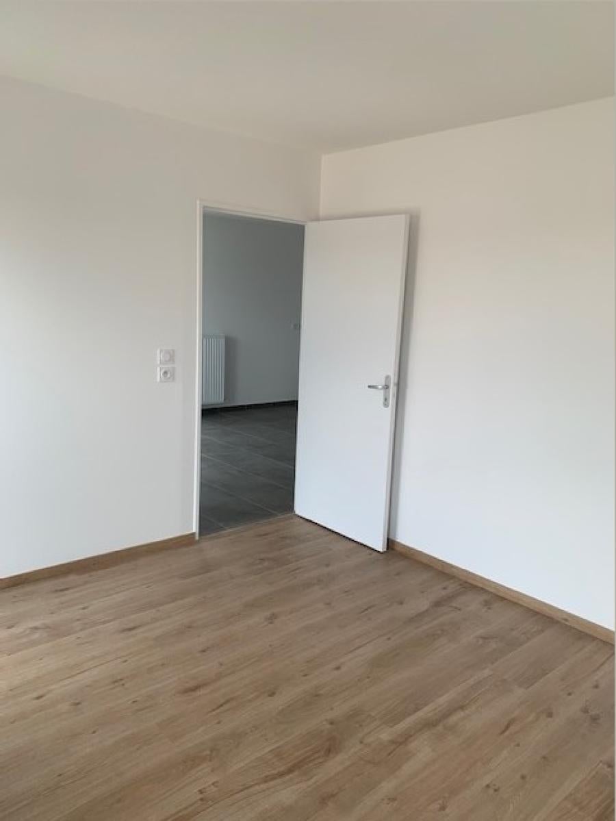 Appartement Boulevard Antonin Lassalle à Villefranche-sur-Saône