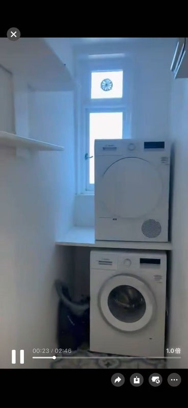 Room Goldhurst Terrace in Greater London