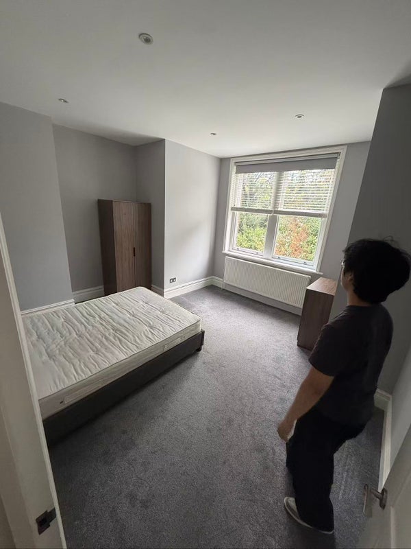 Room Goldhurst Terrace in Greater London