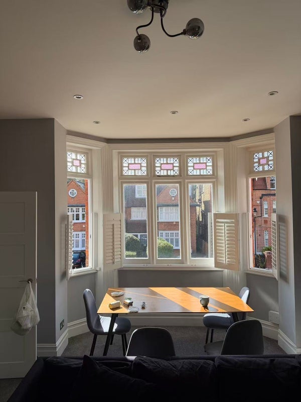 Room Goldhurst Terrace in Greater London