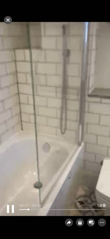 Room Goldhurst Terrace in Greater London