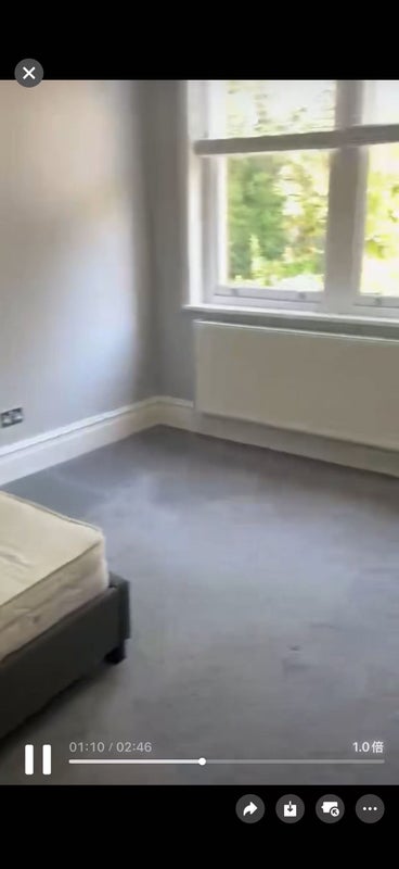 Room Goldhurst Terrace in Greater London
