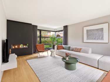 Huis Laakse Tuin 2 in Zutphen