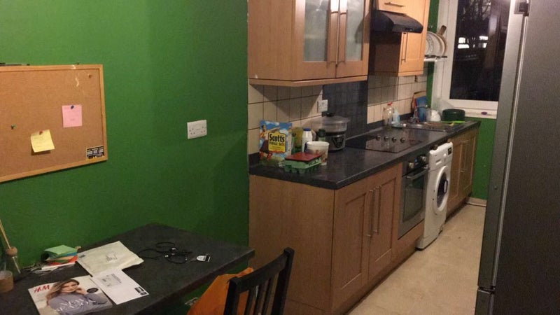 Room Montrose Walk in Greater London