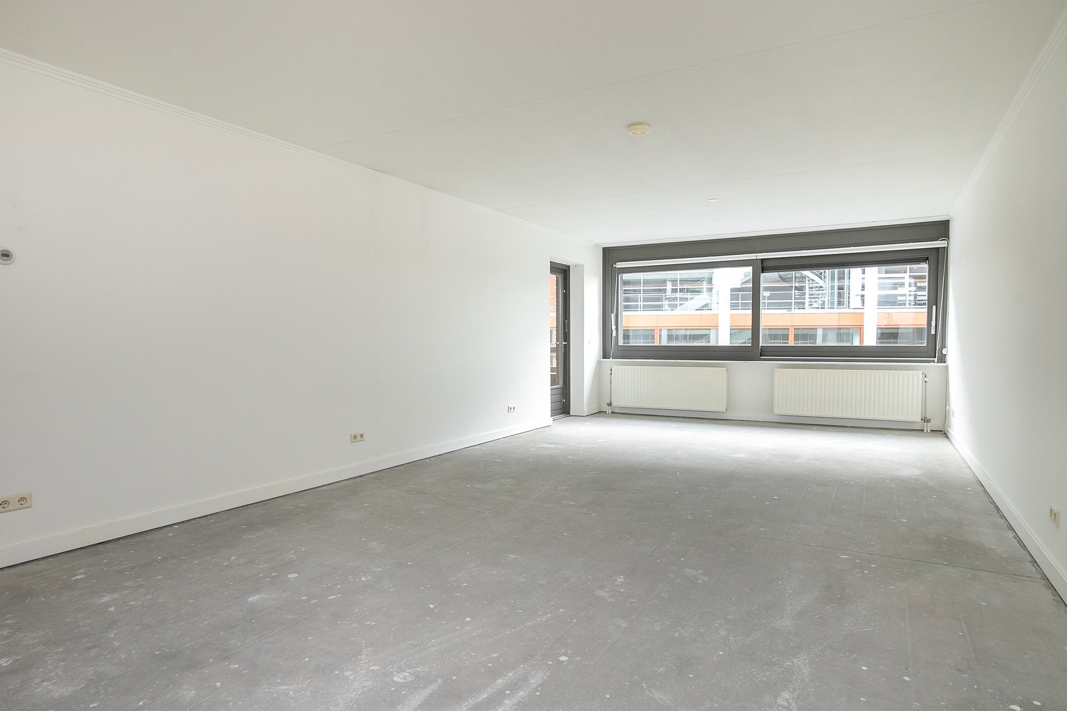 Appartement Plein 1992 40 B in Maastricht