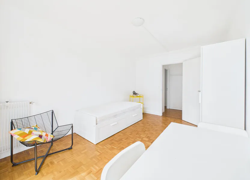 Appartement Place d'Athènes à Strasbourg