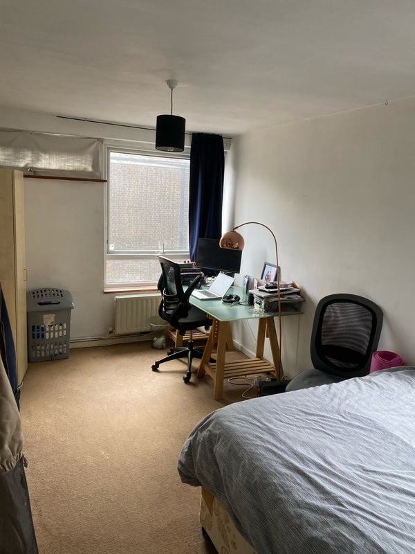 Room Park Hill in Greater London