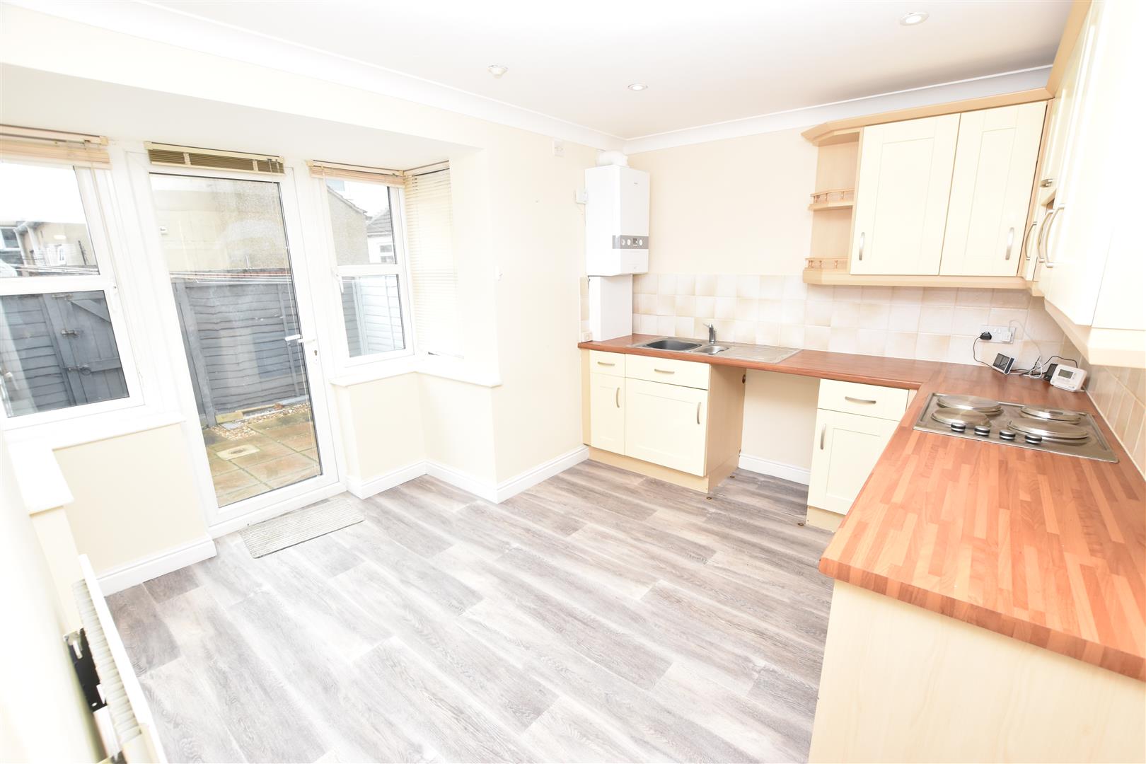 House Highwood Mews in Cleethorpes