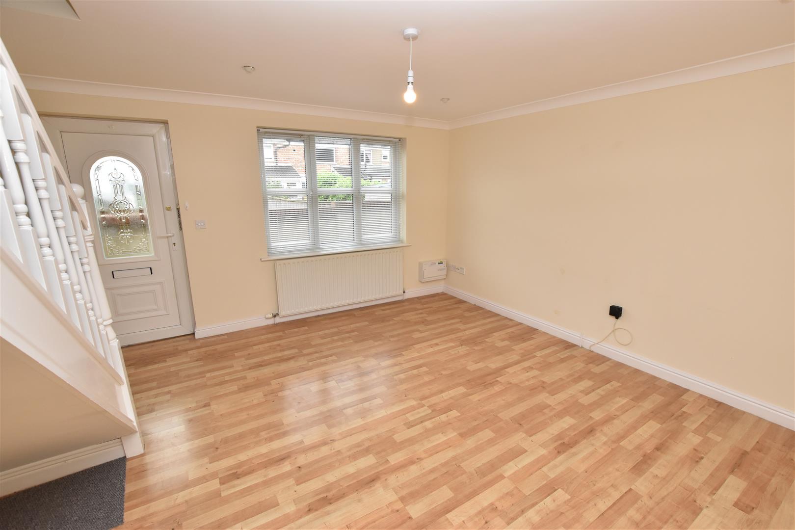 House Highwood Mews in Cleethorpes